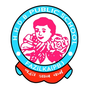 Holy Heart Day Boarding Public School, Gandhi nagar, Abohar