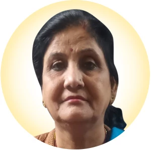 Acharya Bhavna Kalla logo