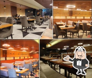 Imperio Restaurant, Banglore