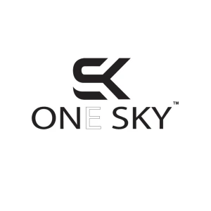 One Sky logo