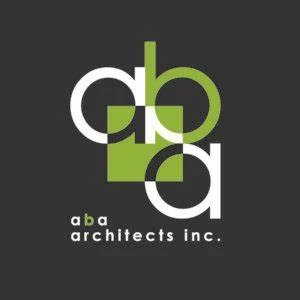 aba architect, New Industrial town logo
