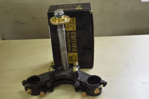 Baba Spare Parts, Delhi logo