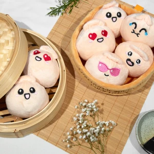 Cuddly Foods, Mumbai logo