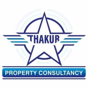 Thakur Properties, Near easyday, Pinjore logo