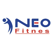 Neo fitness gym logo