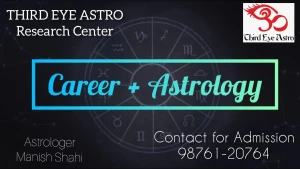 Yuvraj Astrological Research Centre logo