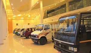 Cargo Motors Private Limited, Delhi logo