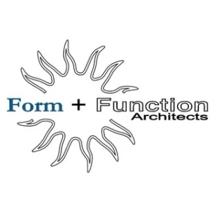 Form & Function Architects, Faridabad, Haryana logo