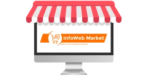 3InfoWeb, Gurgaon logo