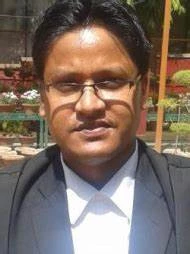 Advocate Manoj Kumar, Ghaziabad logo