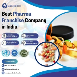 Olexa Biotech-Best Pharma Franchise- logo