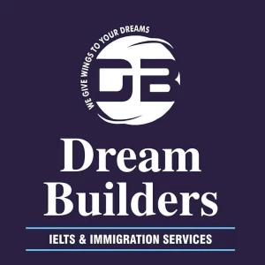 Dream Builders, Salasar complex, Baddi logo