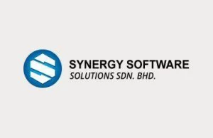 Synergy Softwares Limited, noida logo