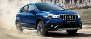 Maruti Suzuki India Limited, gurugram logo