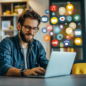 IFM Global, Chandigarh logo