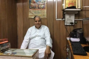 Saiee Kamtekar-Best Astrologer logo