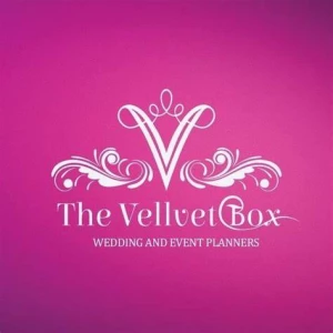 The Vellvet Box logo