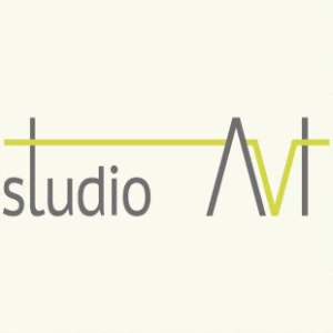 Studio An-V-Thot Architects Pvt. Ltd., Delhi logo