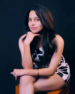 Gurman Kaur, Chandigarh logo