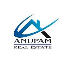Anupam Fortune Properties & Builders, Sahibabad, Ghaziabad logo