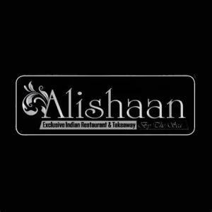 Alishaan Hair Salon, Sector-19, Faridabad logo