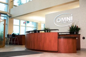 Omni Academy Corporate Office., Hyderabad logo