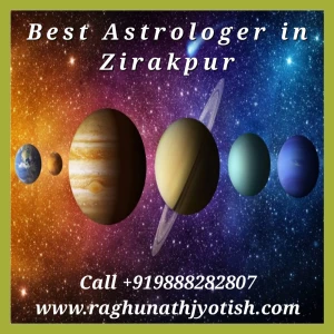 Jyotish Best Astrologer, Lohgarh road, Zirakpur