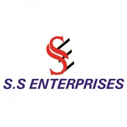 SS enterprise, Modinagar, Ghaziabad logo