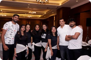 IndiHire HR Consultants Private Limited, Hyderabad logo