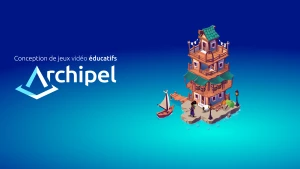 Achipiel Entertainment logo