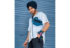 maninder mani, ambala logo