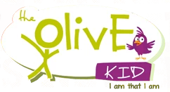 The Olive Kid, Chandigarh logo