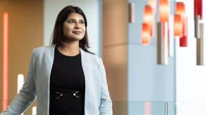 Kamalpreet kaur, Chandigarh logo