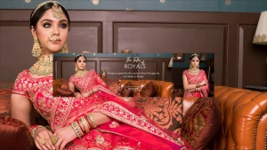 Roop Vatika Saloon