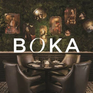 Boka Events