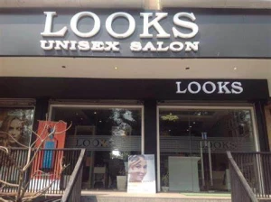 Looks Salon, Sector-104, Noida logo