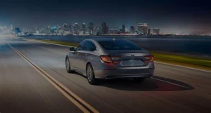 Magic Auto Nexa, Delhi