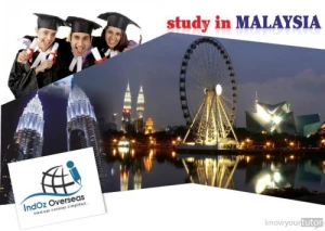 Indoz Overseas, Baltana, Zirakpur logo