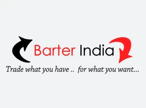 Being Barter India Private Limited logo