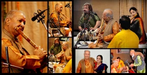 Saptak Music Classes, Meerut logo