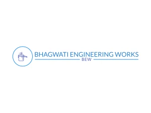 Ma Bhagawati Spare Parts, ghaziabad logo