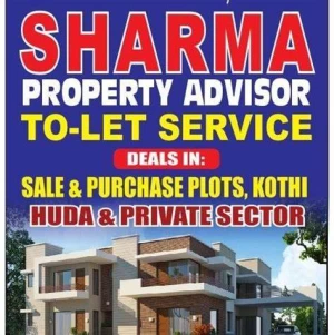 Sharma Property Dealer, Nai Sadak, New Delhi logo