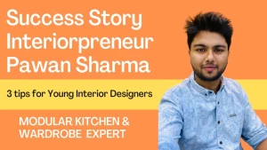 Pawan Sharma architect, Sector-5, Panchkula logo