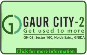 Gaur City Noida Extension, Noida