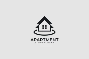 Fine Home Apartments, Mayur vihar, Delhi logo