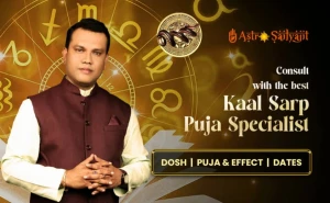 Astrologer Sailyajit logo