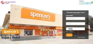 Spencer logo