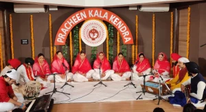 Shankar School of Music, Zirakpur logo