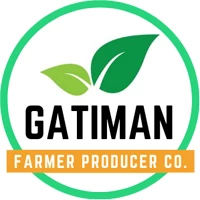 Gatiman Ventures, Zirakpur logo