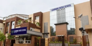 Learning Paths School, Sector-67, Mohali logo